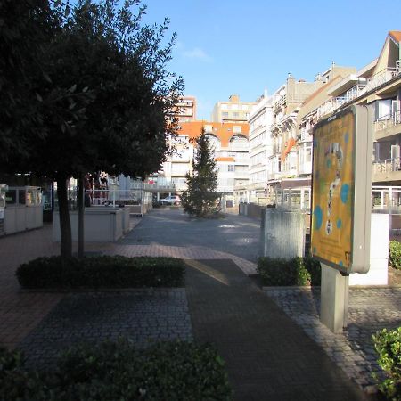 Maurdy Apartment Middelkerke Bagian luar foto