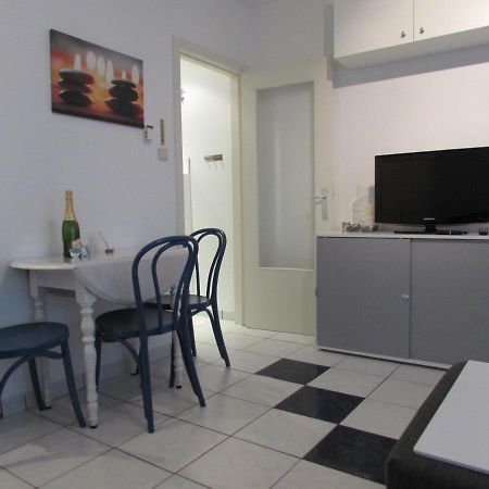 Maurdy Apartment Middelkerke Bagian luar foto