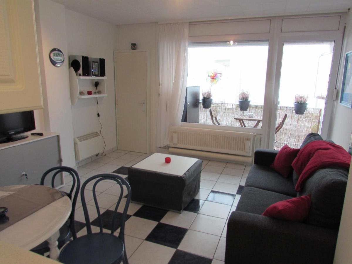 Maurdy Apartment Middelkerke Bagian luar foto