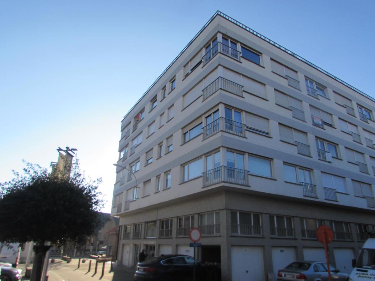 Maurdy Apartment Middelkerke Bagian luar foto