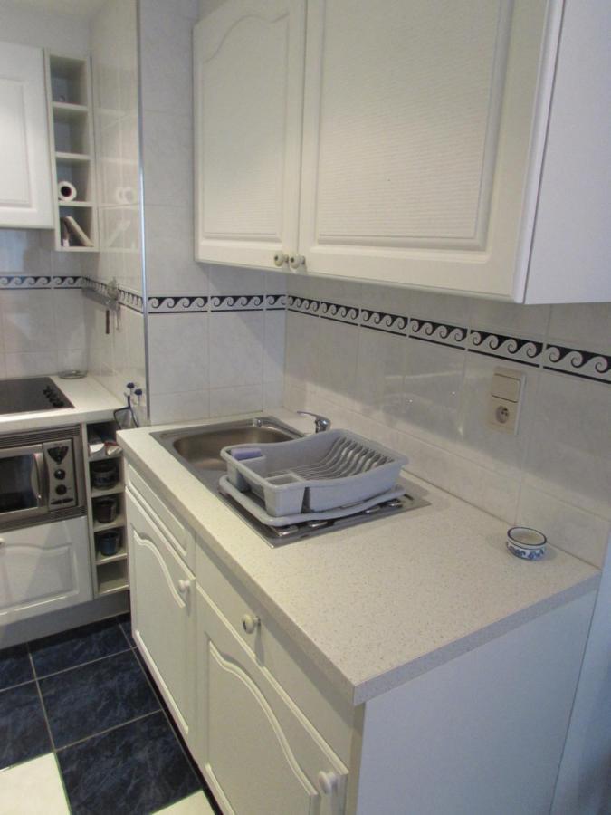 Maurdy Apartment Middelkerke Bagian luar foto