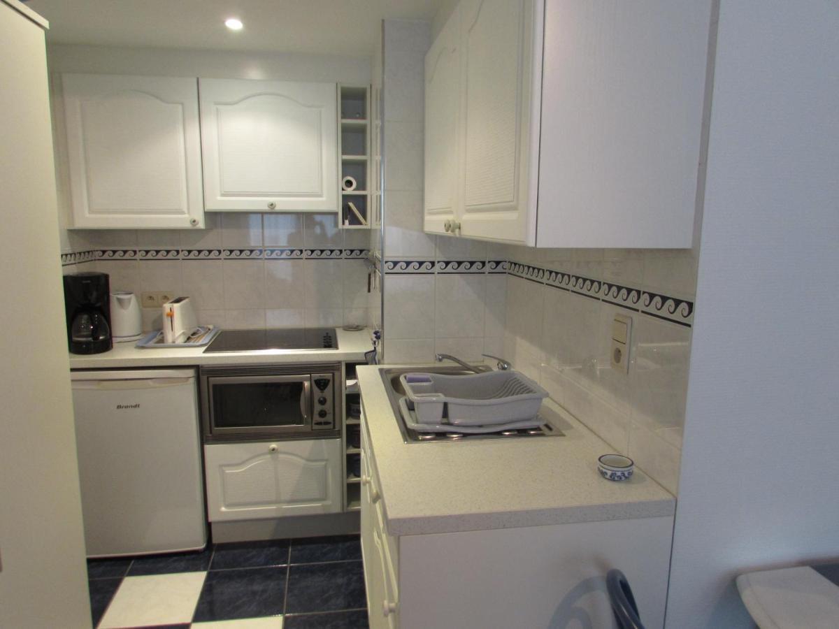 Maurdy Apartment Middelkerke Bagian luar foto