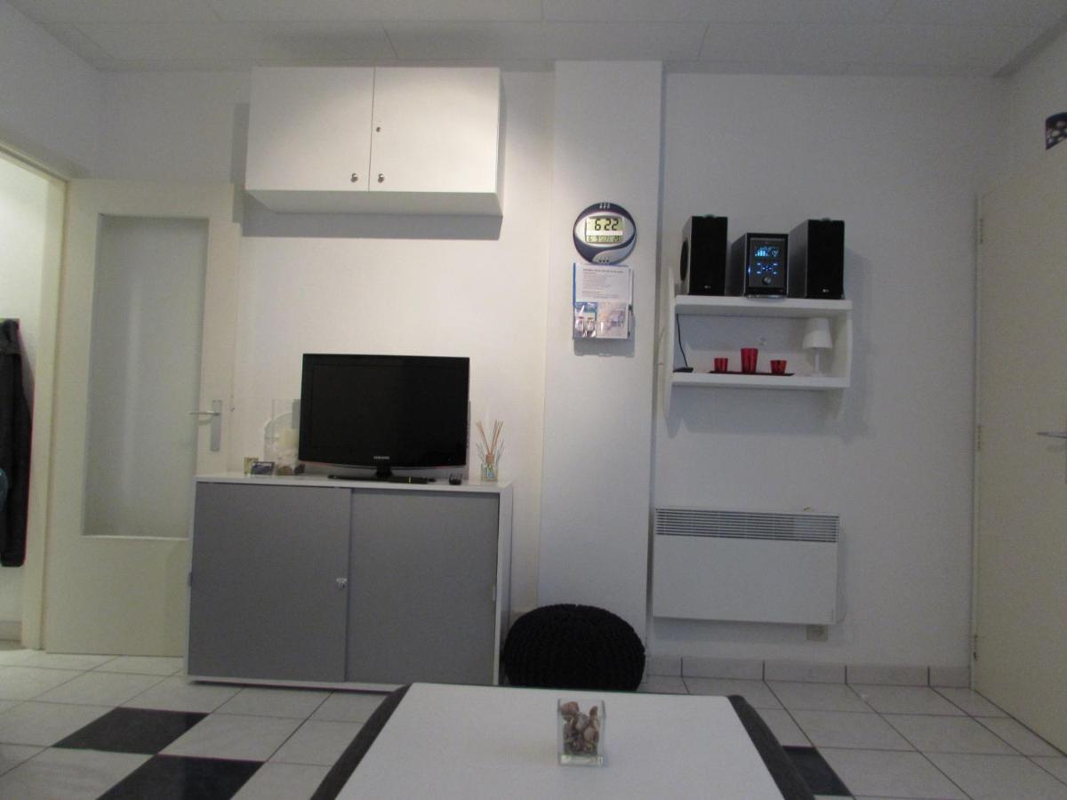 Maurdy Apartment Middelkerke Bagian luar foto