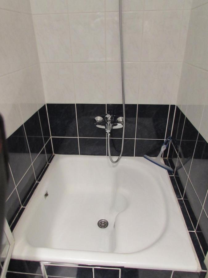 Maurdy Apartment Middelkerke Bagian luar foto