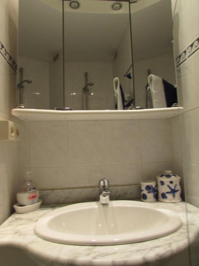Maurdy Apartment Middelkerke Bagian luar foto