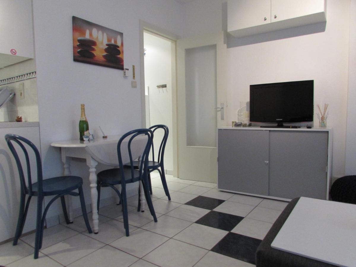 Maurdy Apartment Middelkerke Bagian luar foto