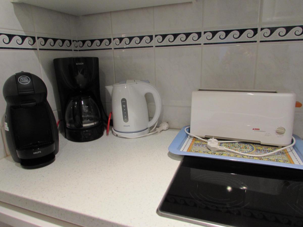 Maurdy Apartment Middelkerke Bagian luar foto
