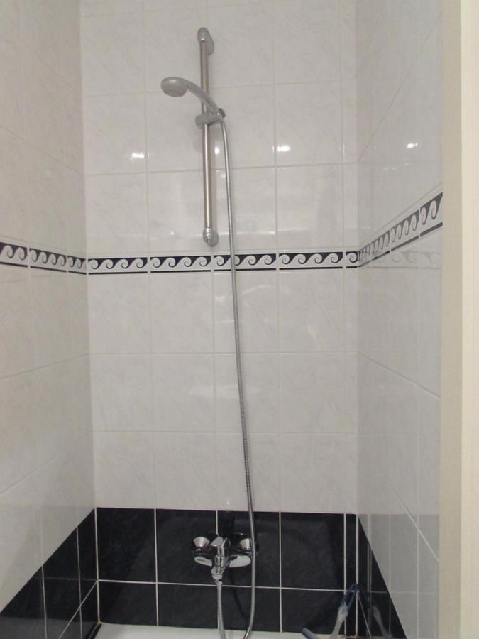 Maurdy Apartment Middelkerke Bagian luar foto