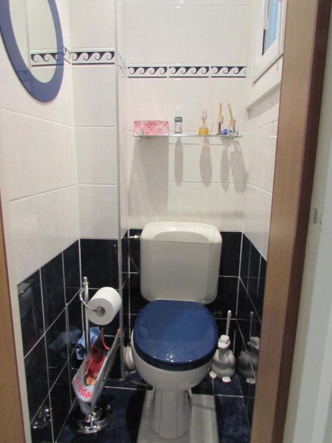 Maurdy Apartment Middelkerke Bagian luar foto